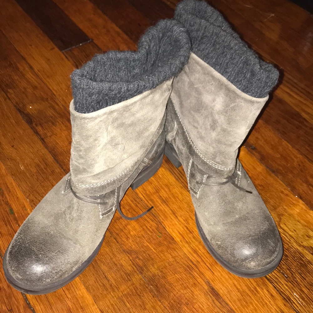 Stylish Boots